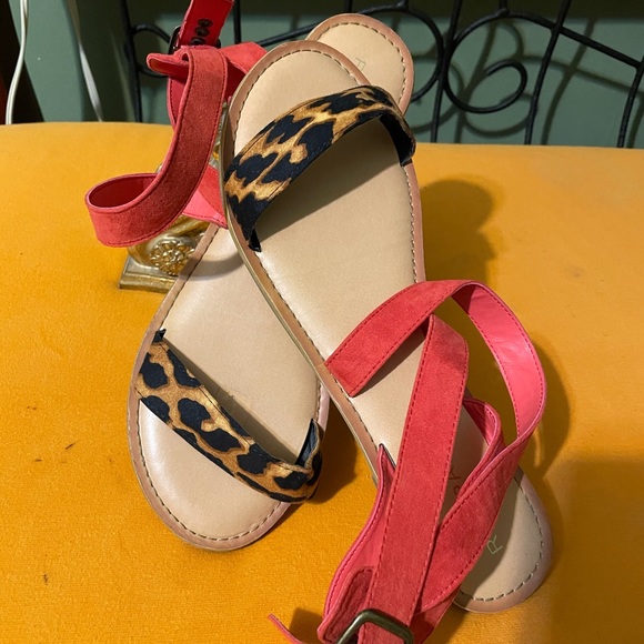 Shoes - Picture 2 of 2